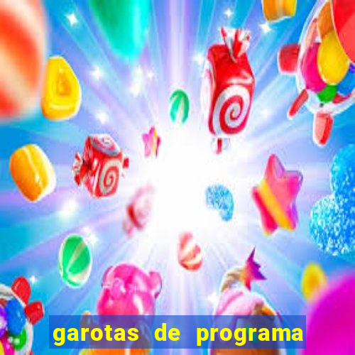 garotas de programa na zona sul